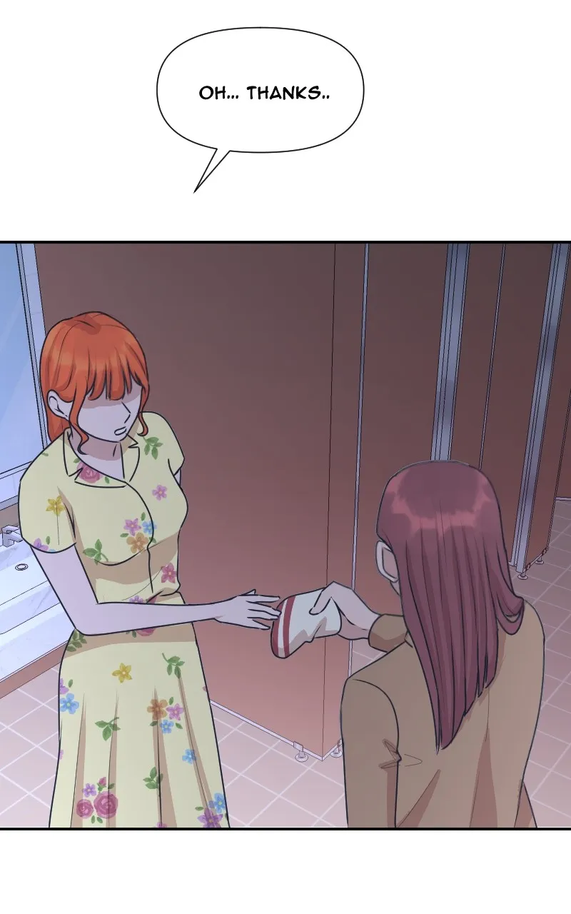Reflection of the Soul Chapter 69 page 56 - 