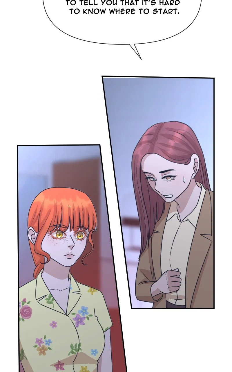 Reflection of the Soul Chapter 69 page 58 - 