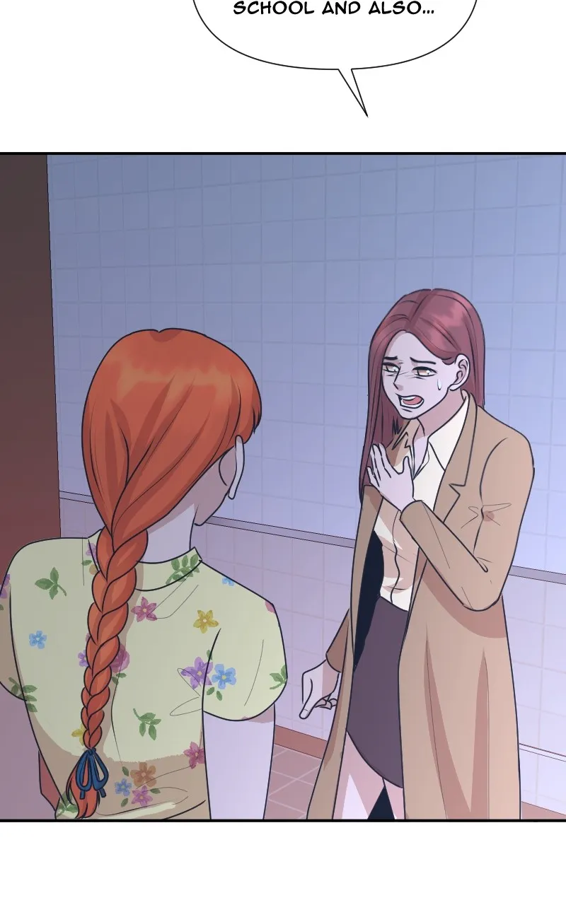 Reflection of the Soul Chapter 69 page 62 - 