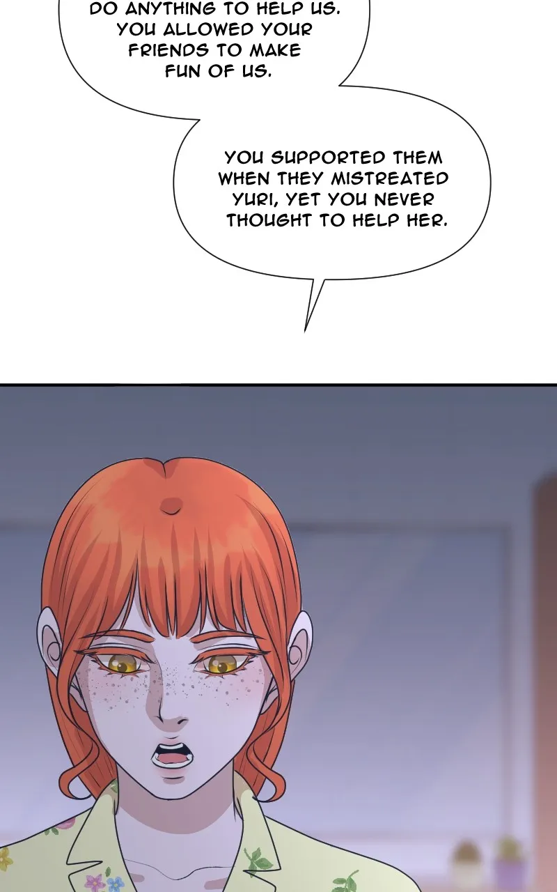 Reflection of the Soul Chapter 69 page 69 - 
