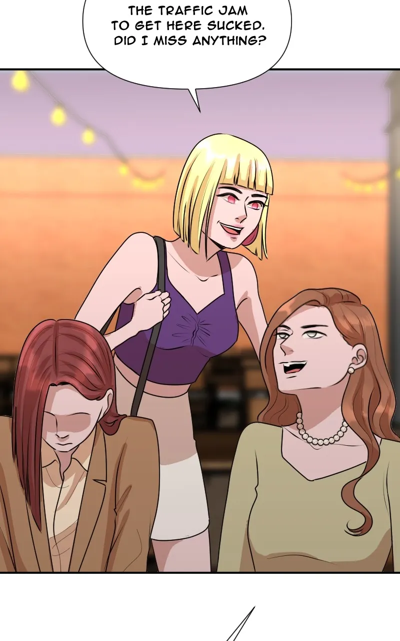Reflection of the Soul Chapter 69 page 8 - 