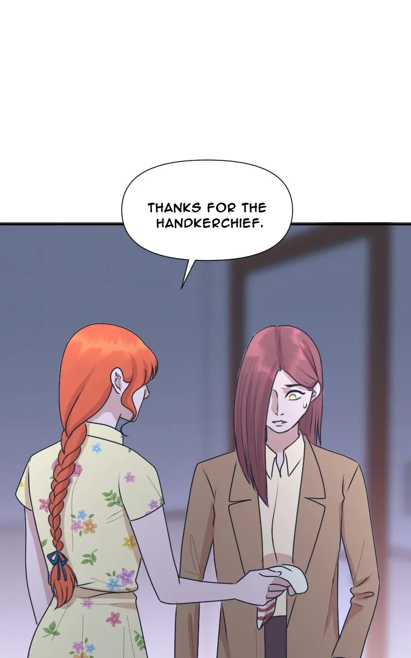 Reflection of the Soul Chapter 69 page 73 - 