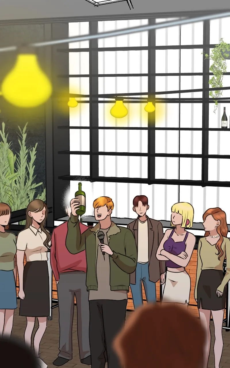 Reflection of the Soul Chapter 69 page 77 - 