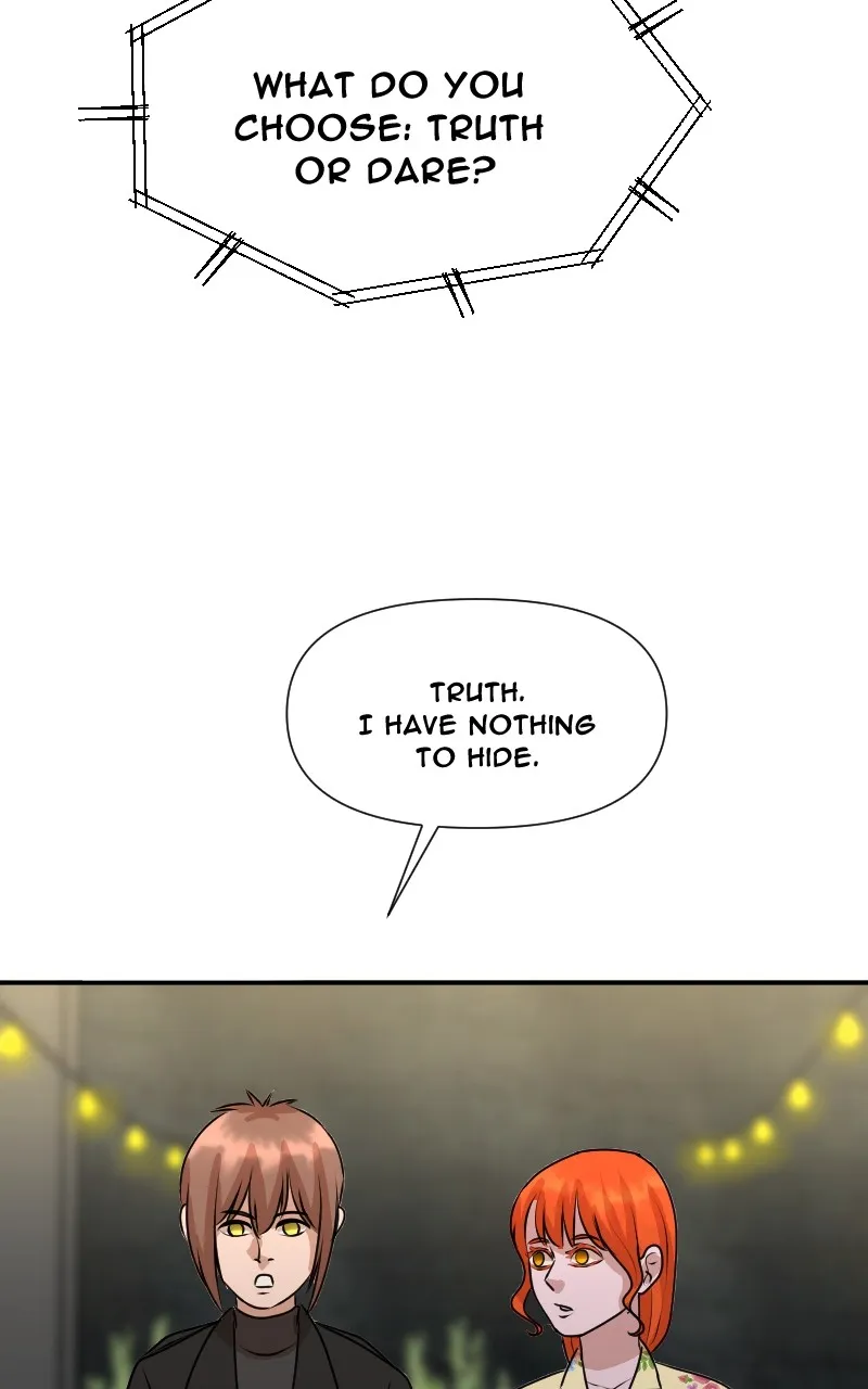 Reflection of the Soul Chapter 69 page 84 - 
