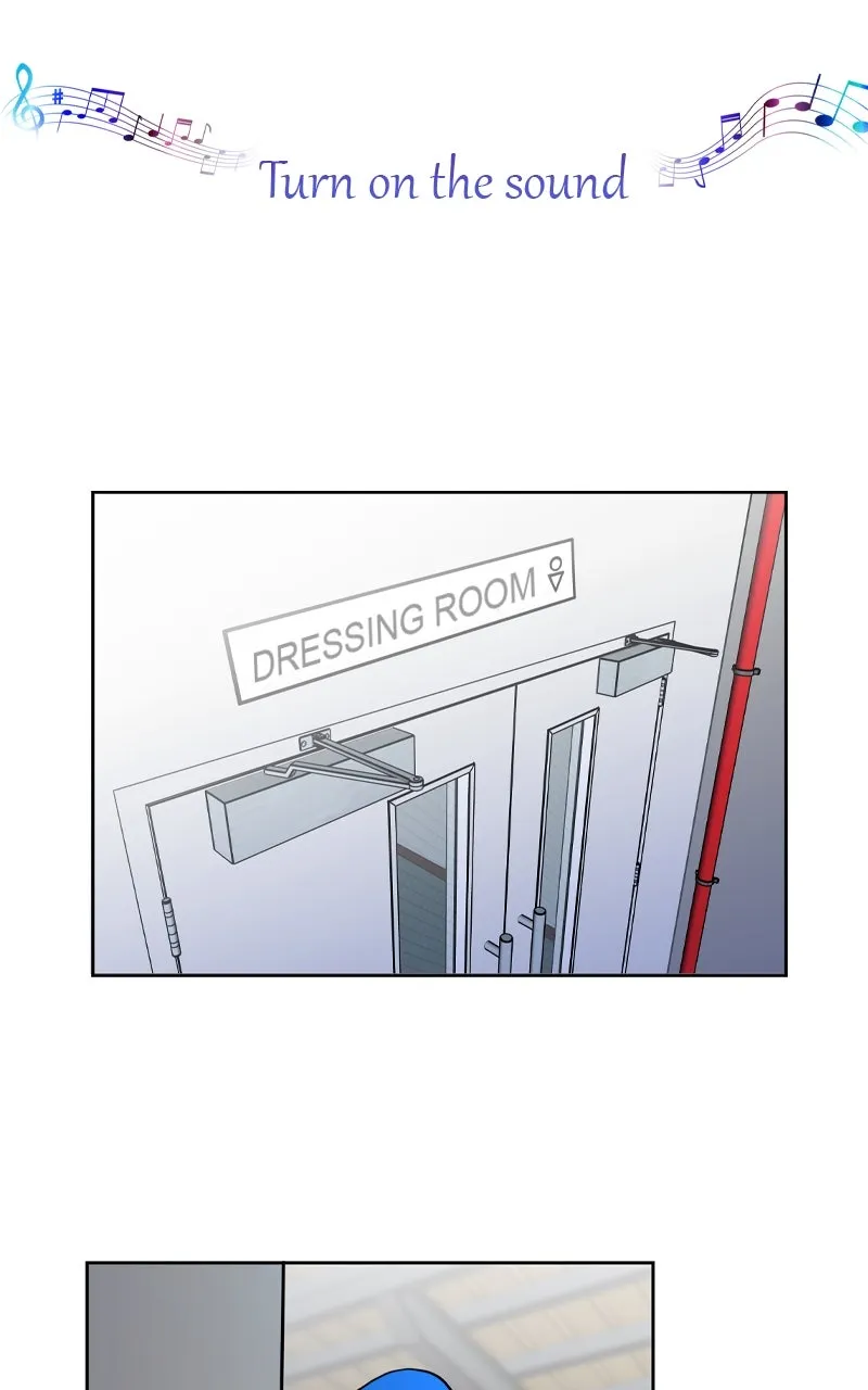 Reflection of the Soul Chapter 7 page 1 - 