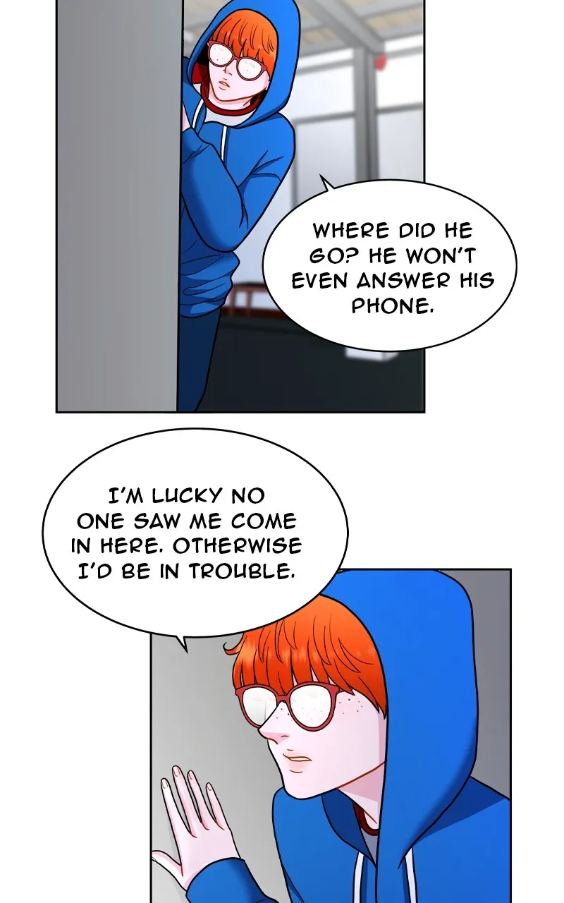 Reflection of the Soul Chapter 7 page 2 - 