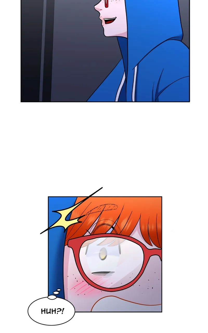 Reflection of the Soul Chapter 7 page 11 - 