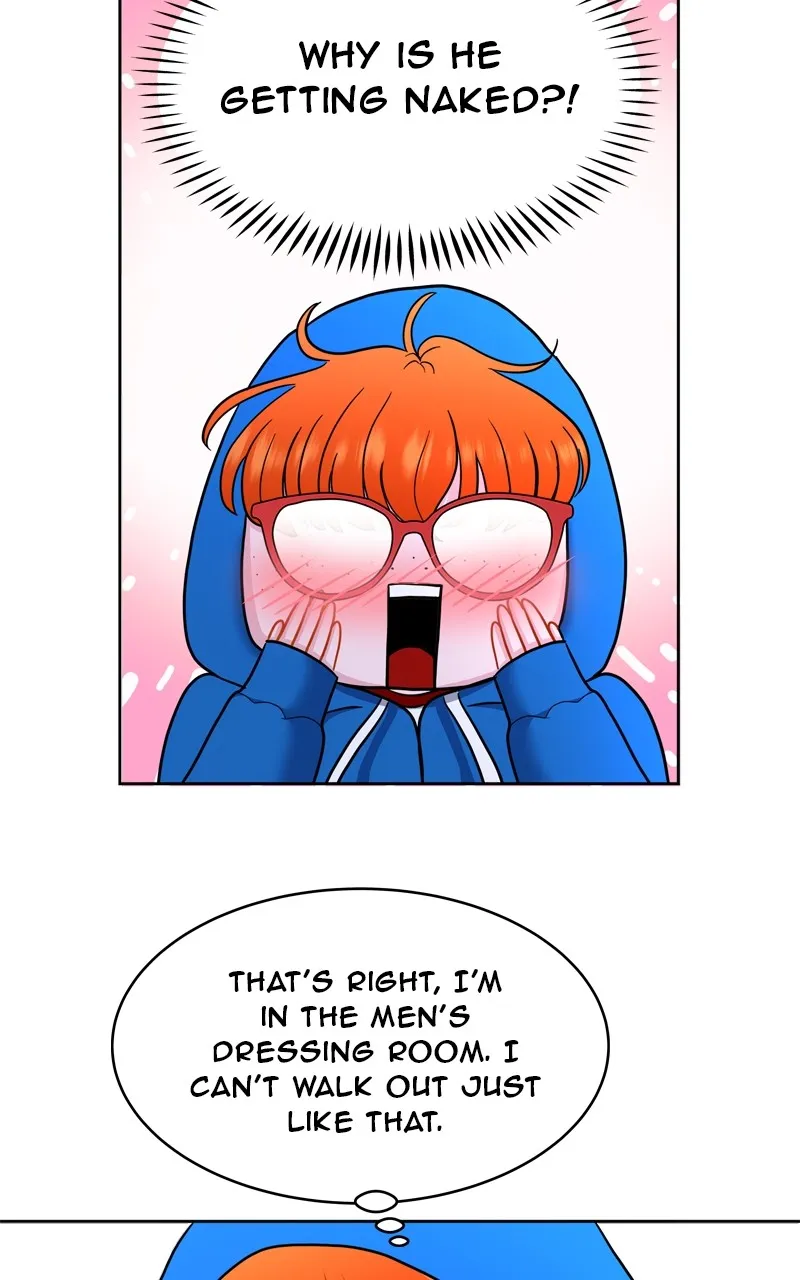 Reflection of the Soul Chapter 7 page 15 - 