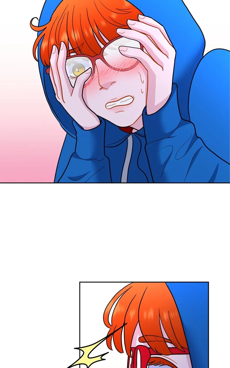 Reflection of the Soul Chapter 7 page 16 - 