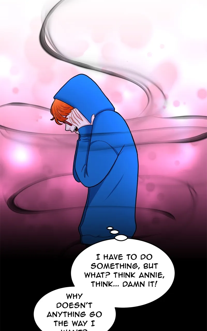 Reflection of the Soul Chapter 7 page 18 - 
