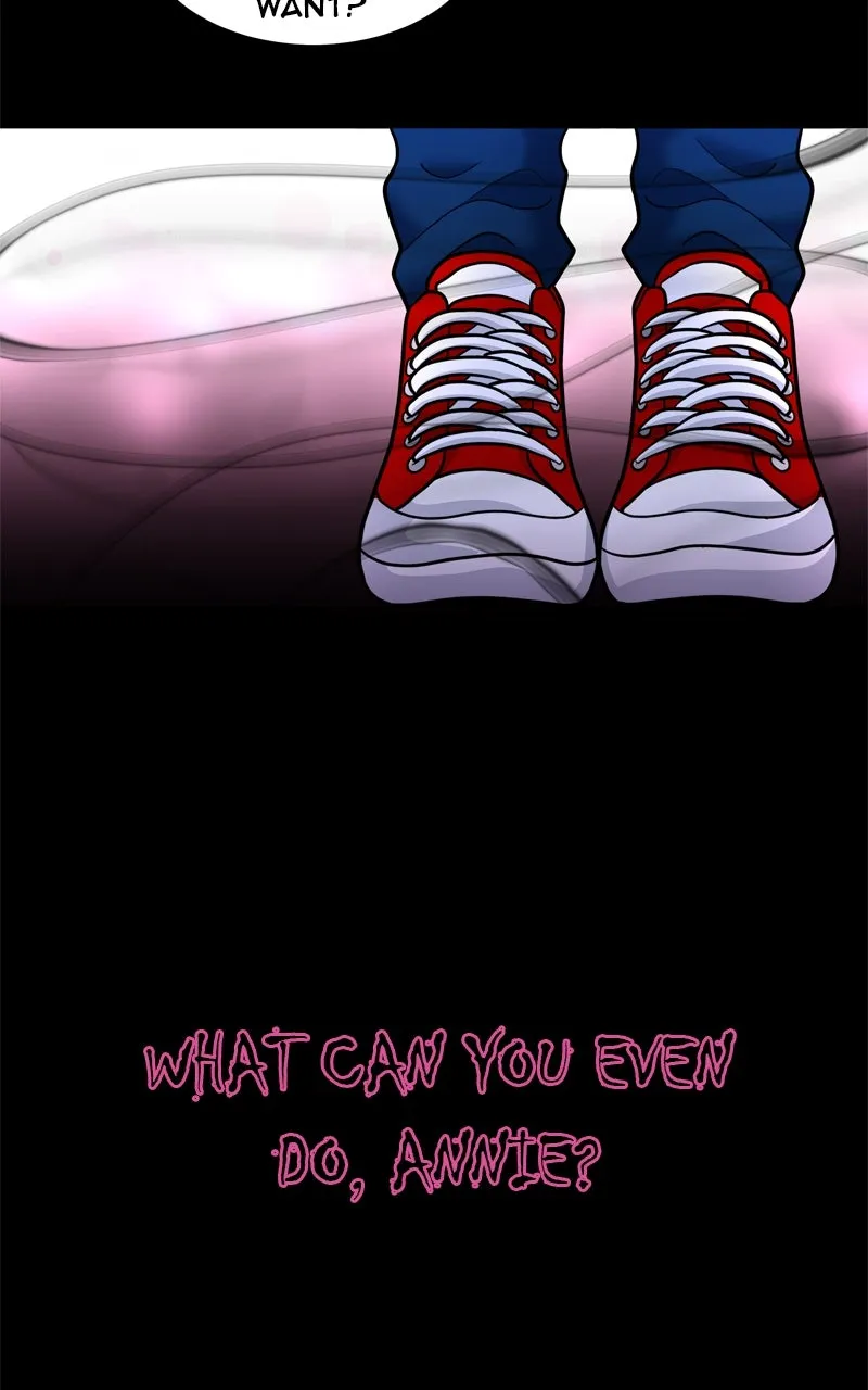 Reflection of the Soul Chapter 7 page 19 - 