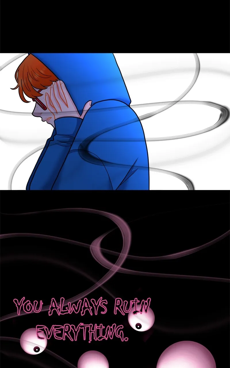 Reflection of the Soul Chapter 7 page 20 - 