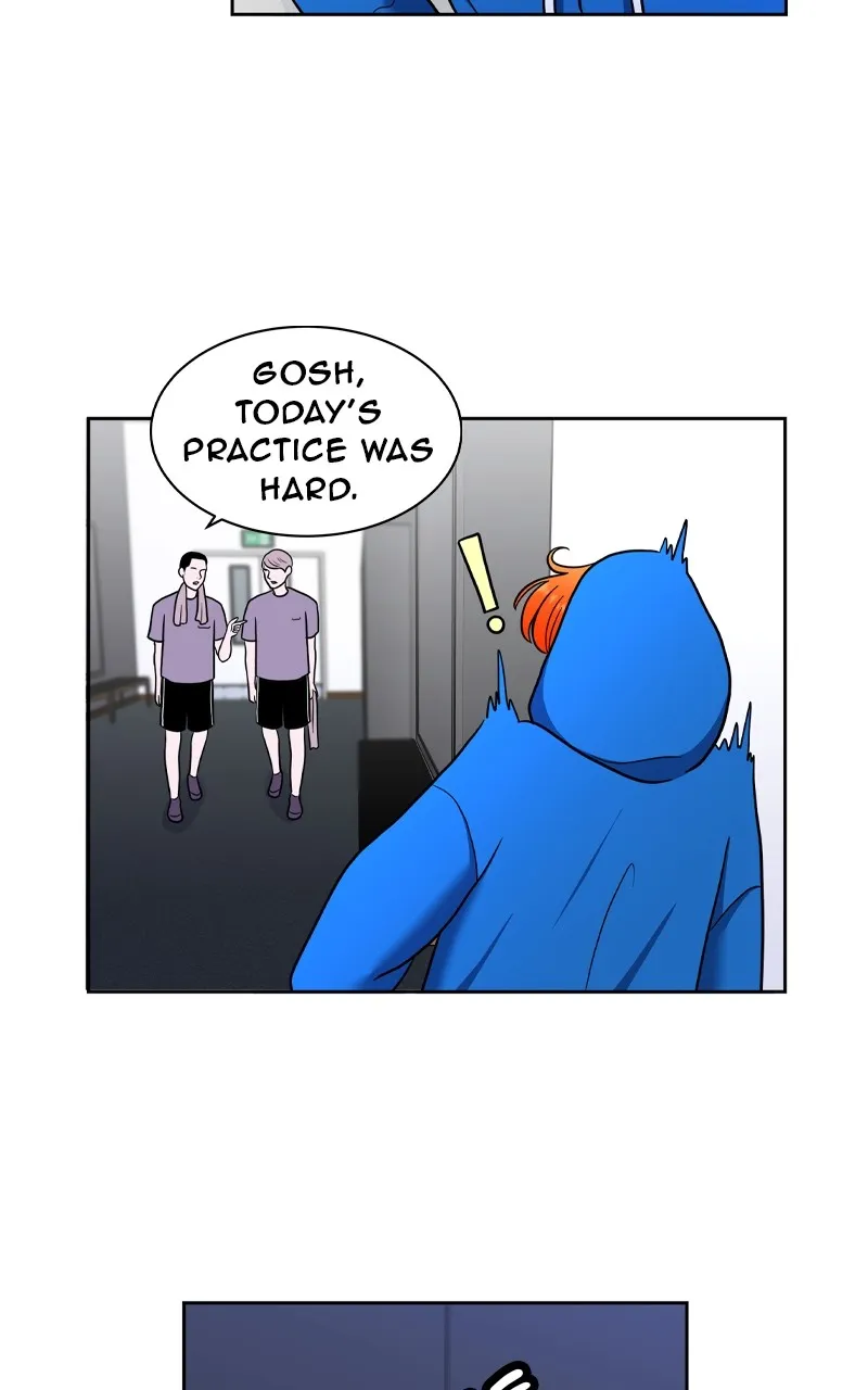 Reflection of the Soul Chapter 7 page 3 - 