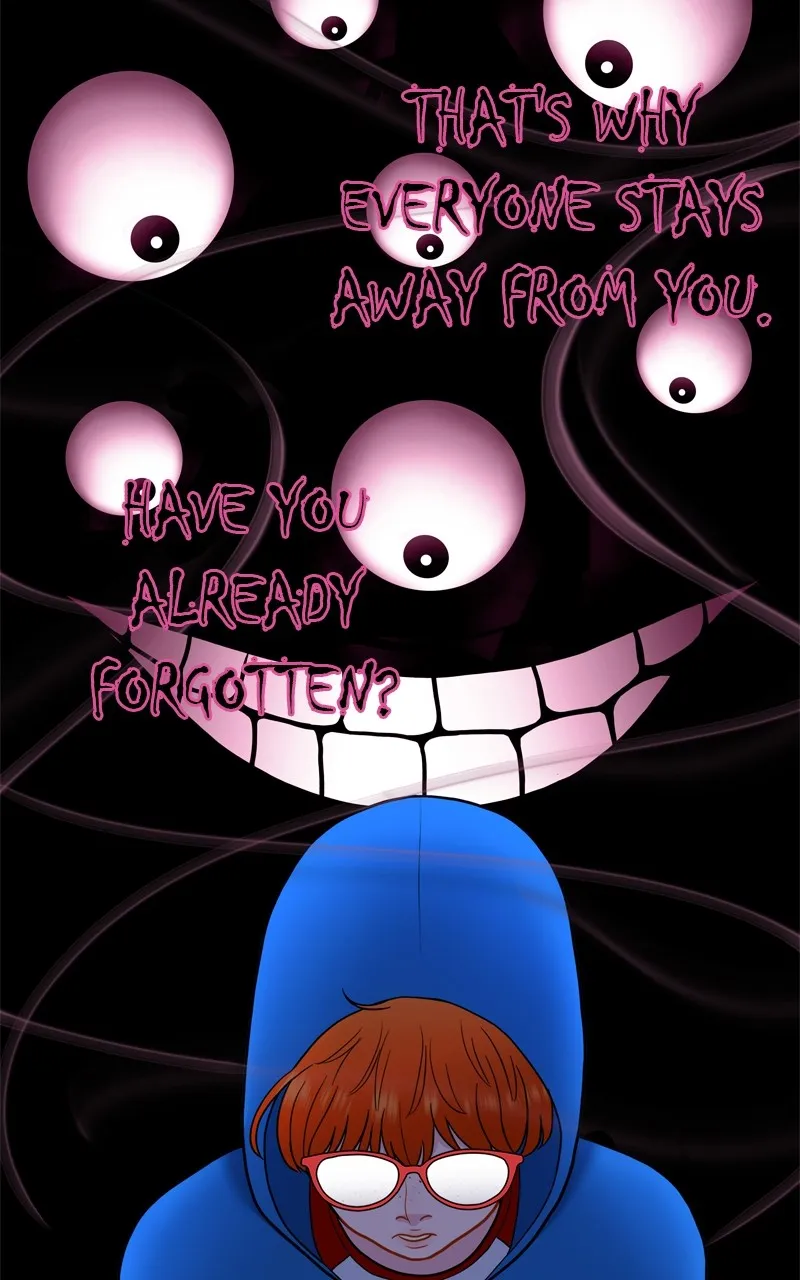 Reflection of the Soul Chapter 7 page 21 - 
