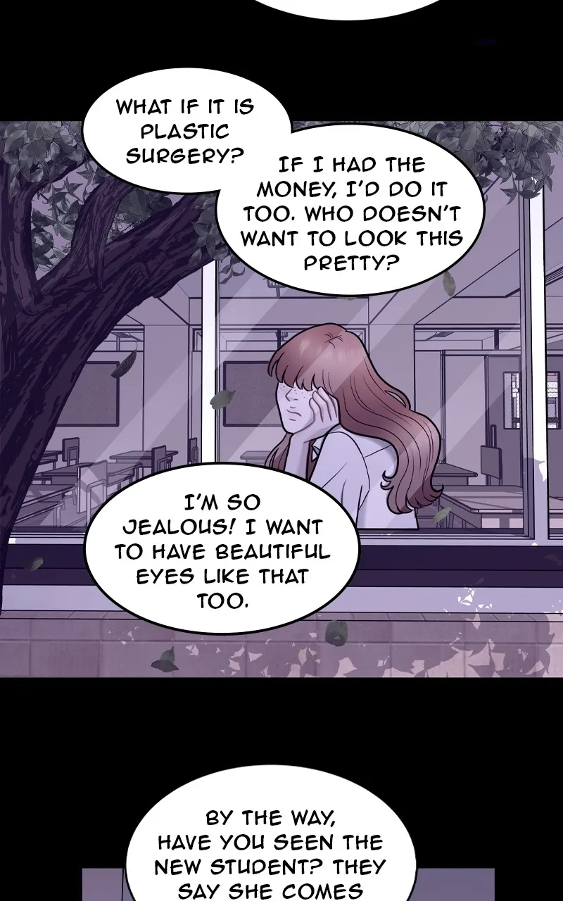 Reflection of the Soul Chapter 7 page 23 - 