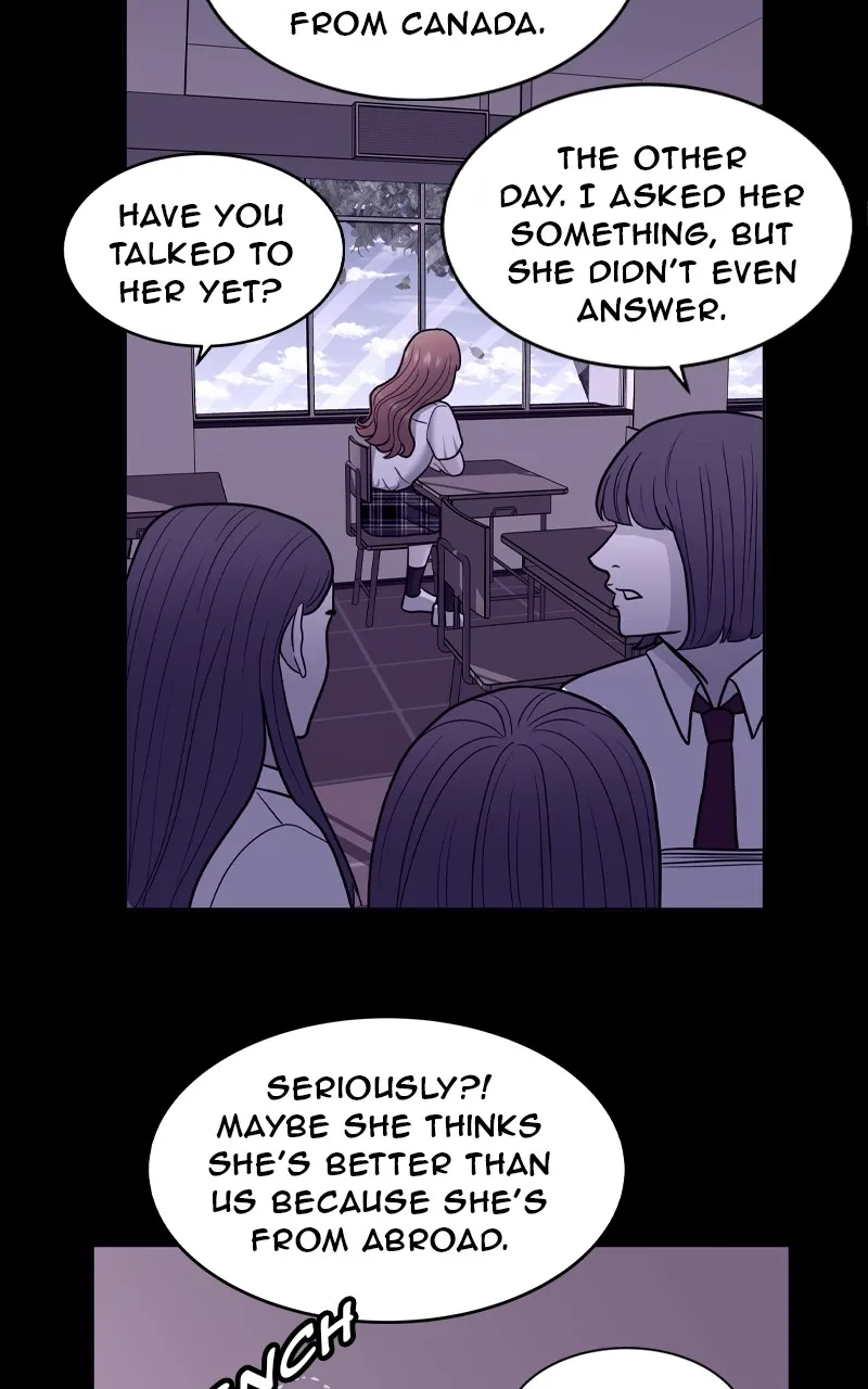 Reflection of the Soul Chapter 7 page 24 - 