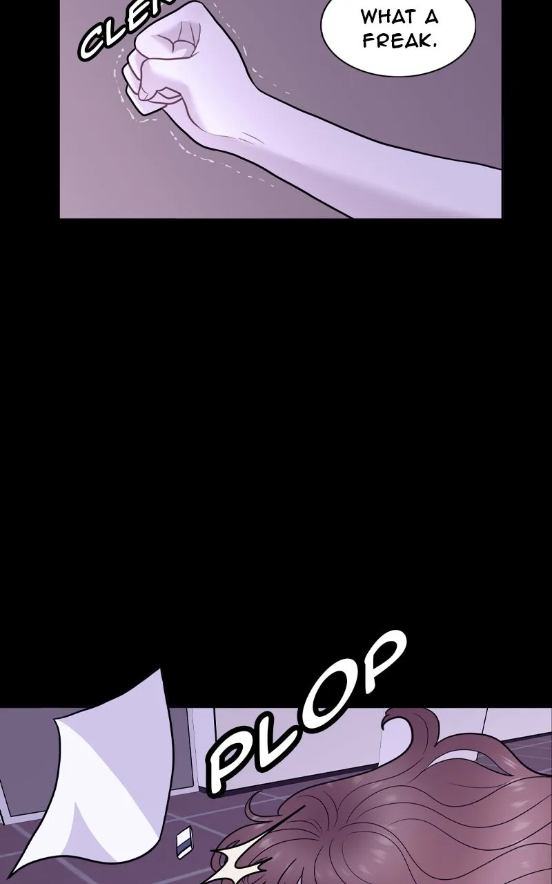 Reflection of the Soul Chapter 7 page 25 - 
