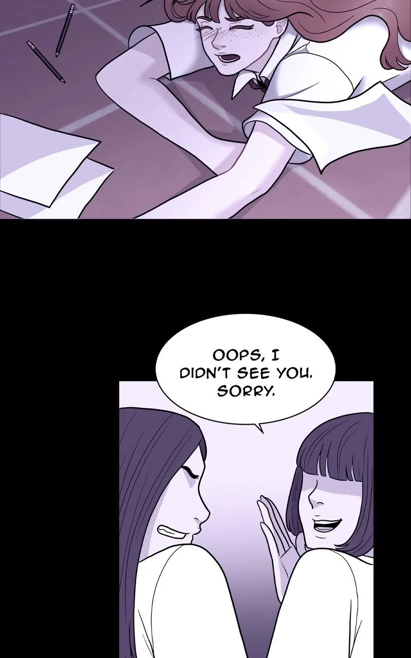 Reflection of the Soul Chapter 7 page 26 - 