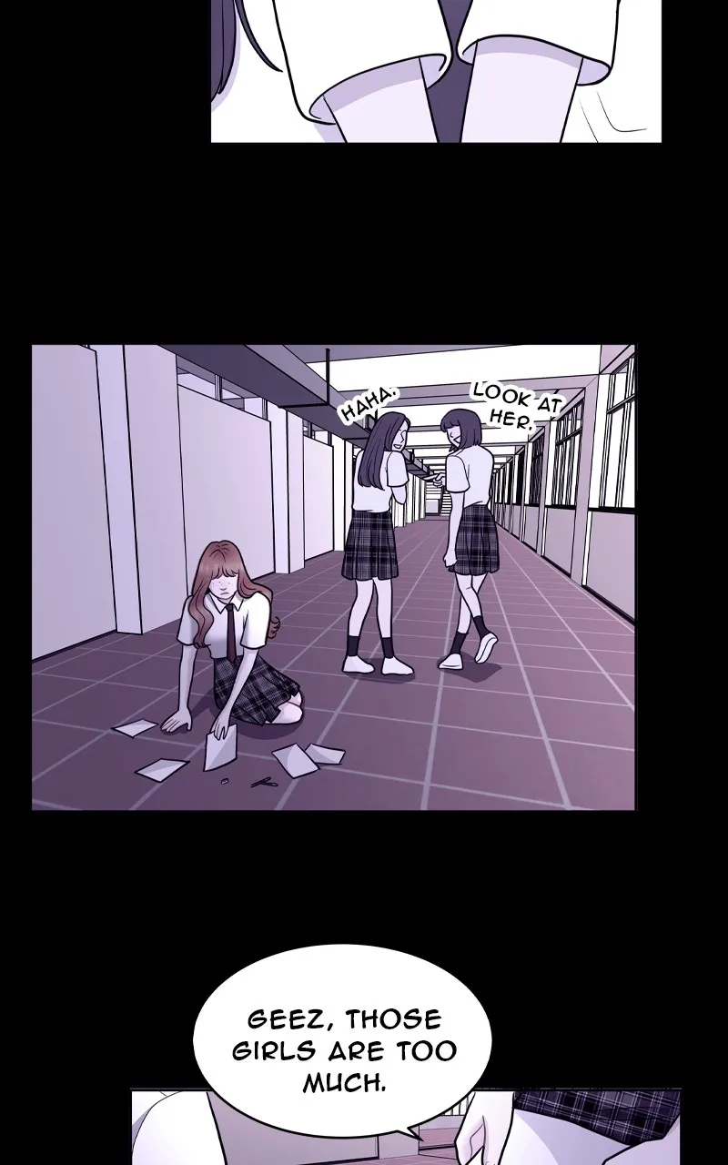 Reflection of the Soul Chapter 7 page 27 - 