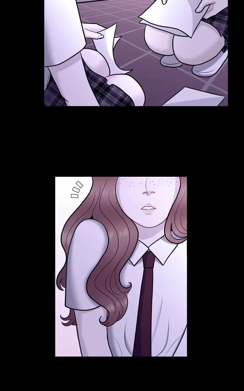 Reflection of the Soul Chapter 7 page 28 - 