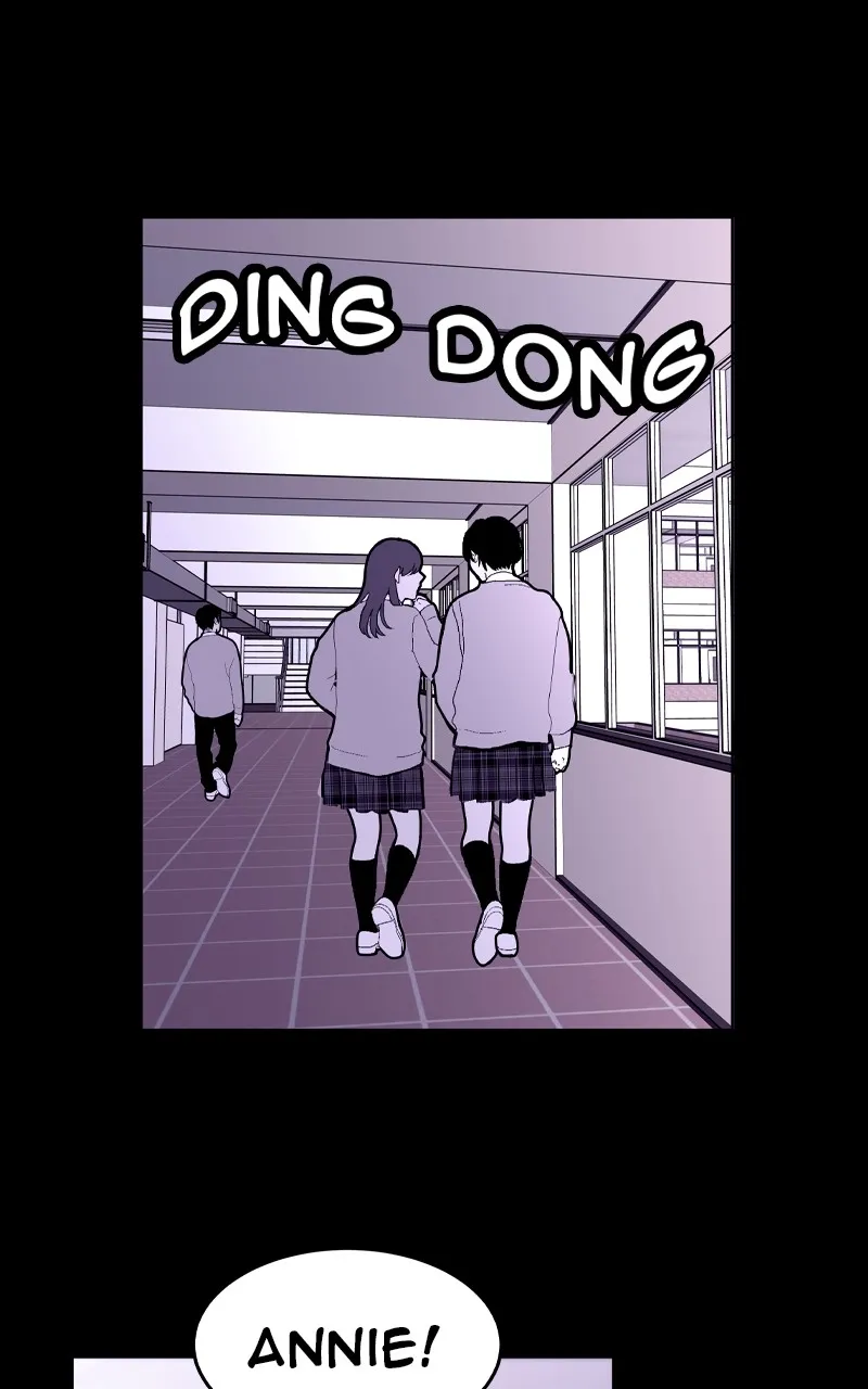 Reflection of the Soul Chapter 7 page 30 - 