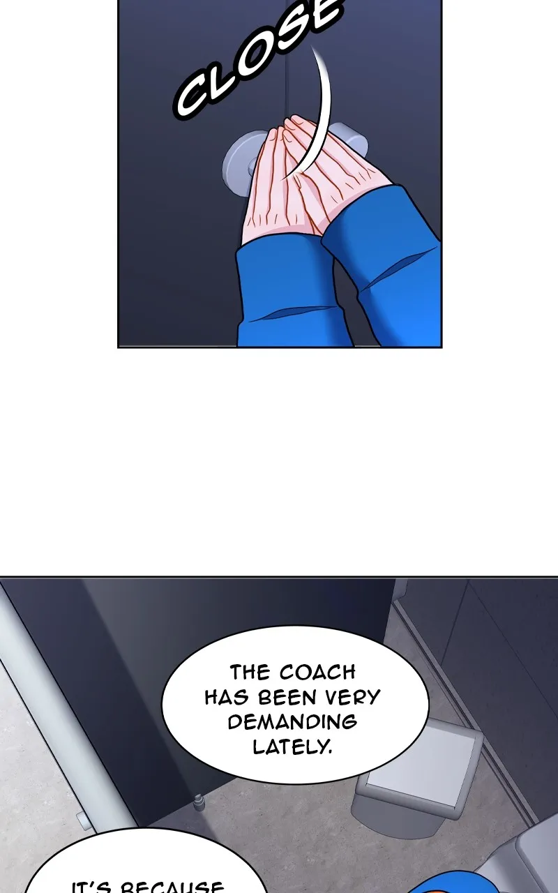 Reflection of the Soul Chapter 7 page 4 - 