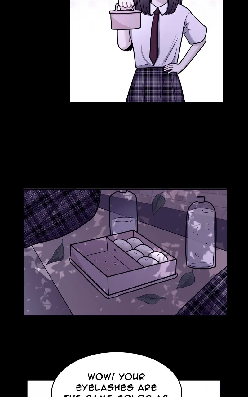 Reflection of the Soul Chapter 7 page 32 - 
