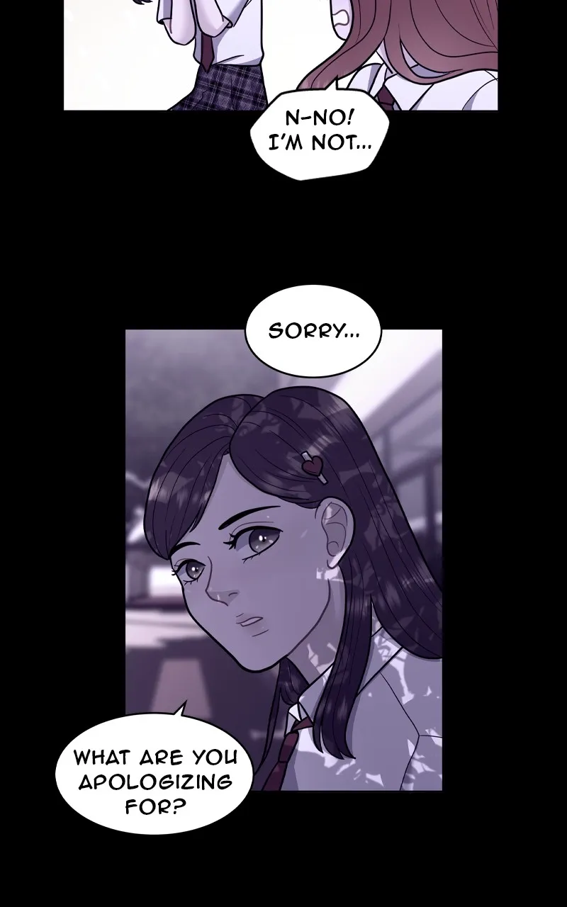 Reflection of the Soul Chapter 7 page 34 - 