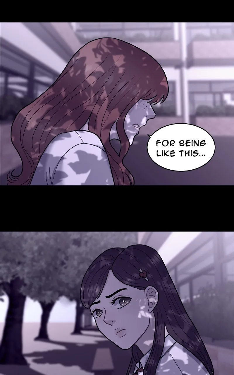 Reflection of the Soul Chapter 7 page 35 - 