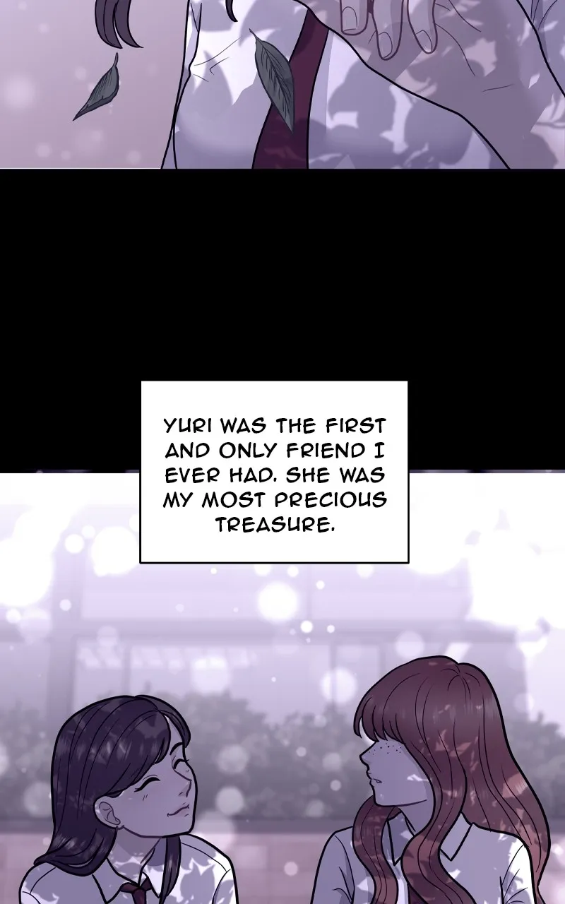 Reflection of the Soul Chapter 7 page 38 - 