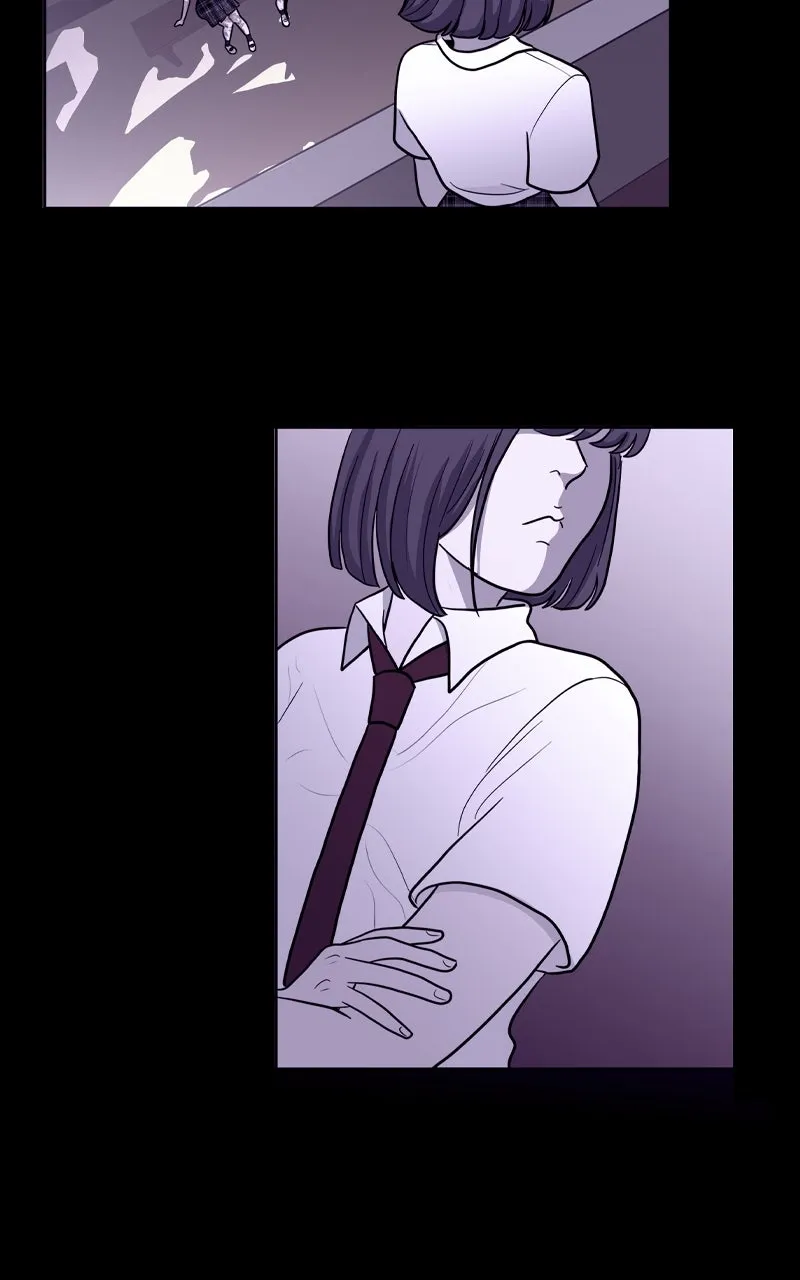 Reflection of the Soul Chapter 7 page 40 - 