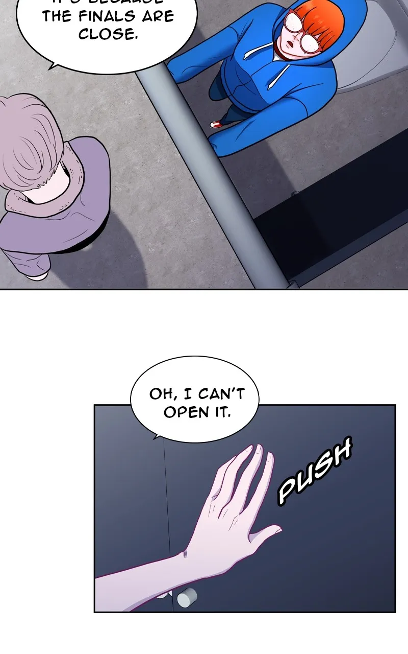 Reflection of the Soul Chapter 7 page 5 - 
