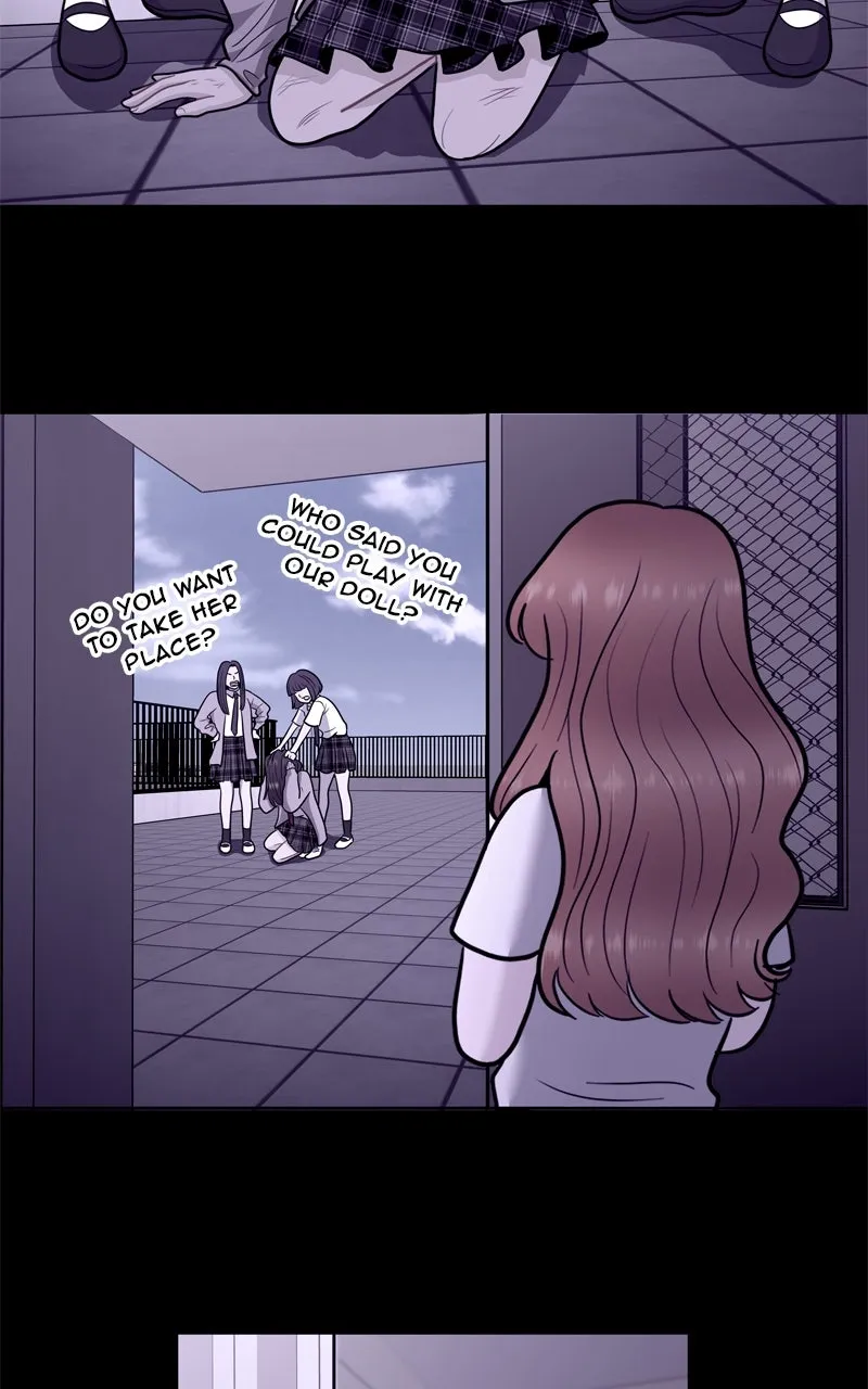 Reflection of the Soul Chapter 7 page 42 - 
