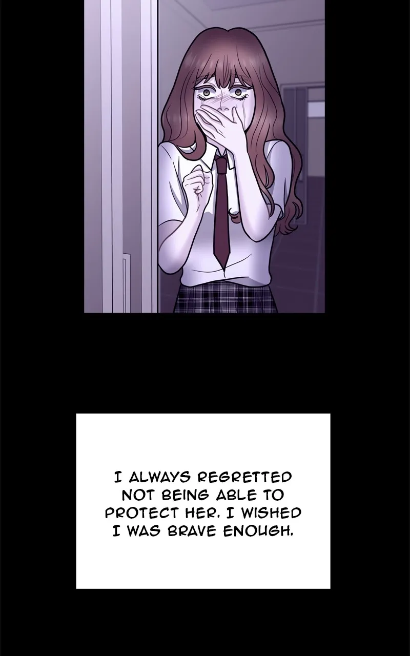 Reflection of the Soul Chapter 7 page 43 - 