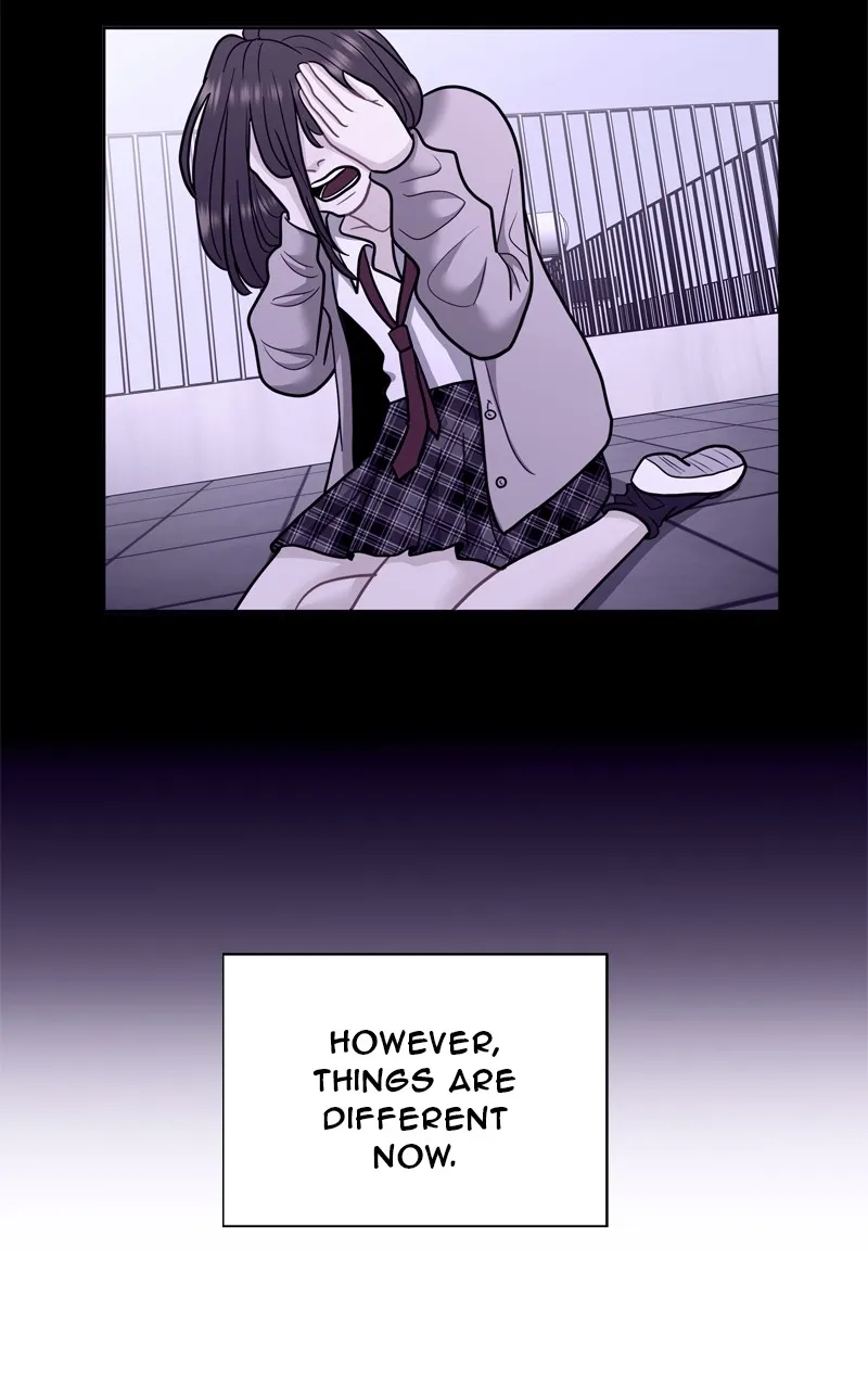 Reflection of the Soul Chapter 7 page 44 - 