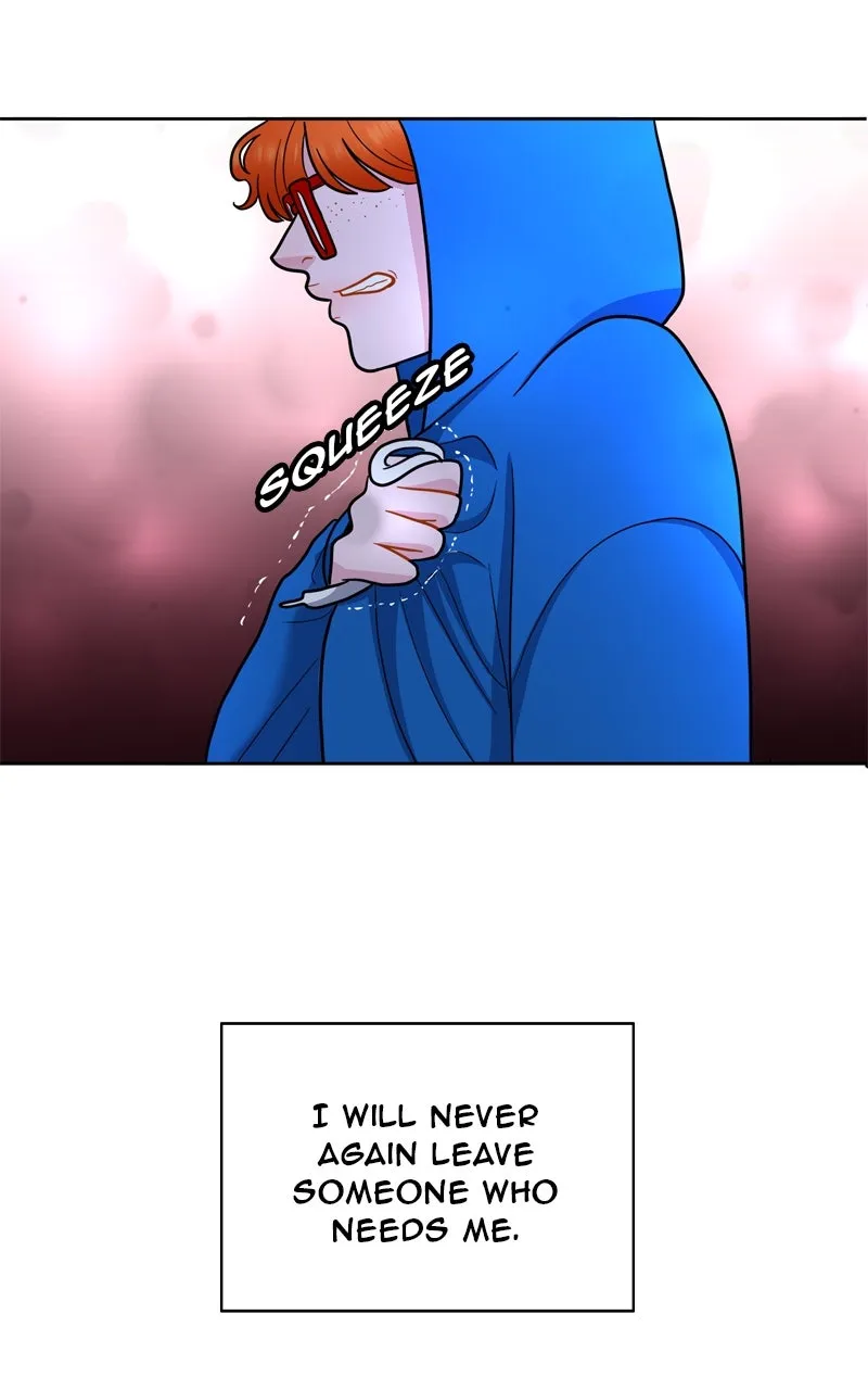 Reflection of the Soul Chapter 7 page 45 - 