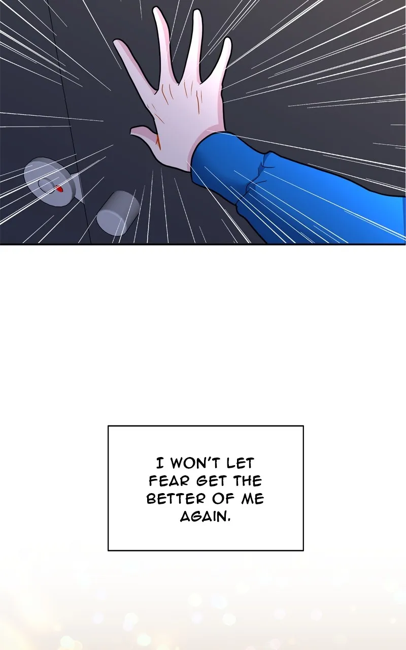 Reflection of the Soul Chapter 7 page 47 - 