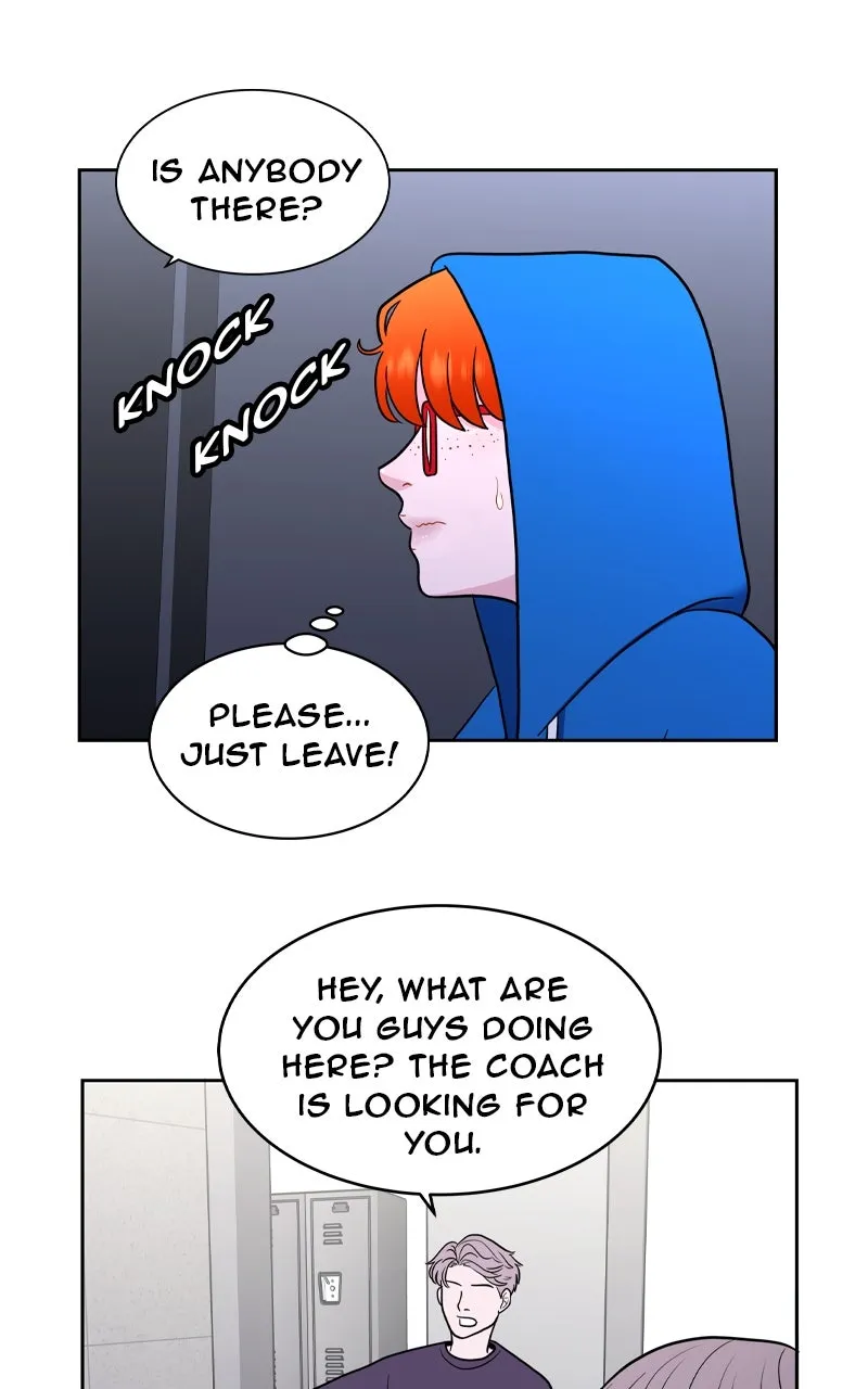 Reflection of the Soul Chapter 7 page 6 - 