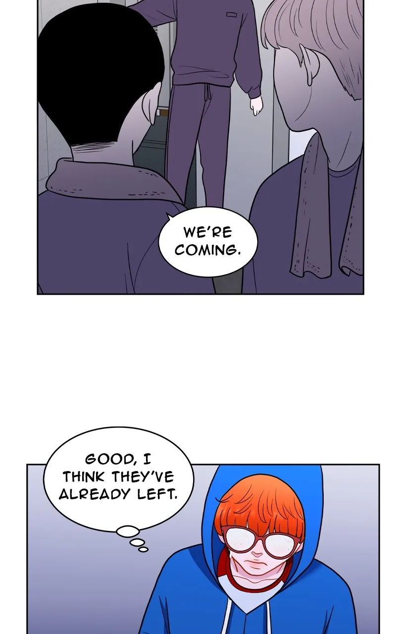 Reflection of the Soul Chapter 7 page 7 - 