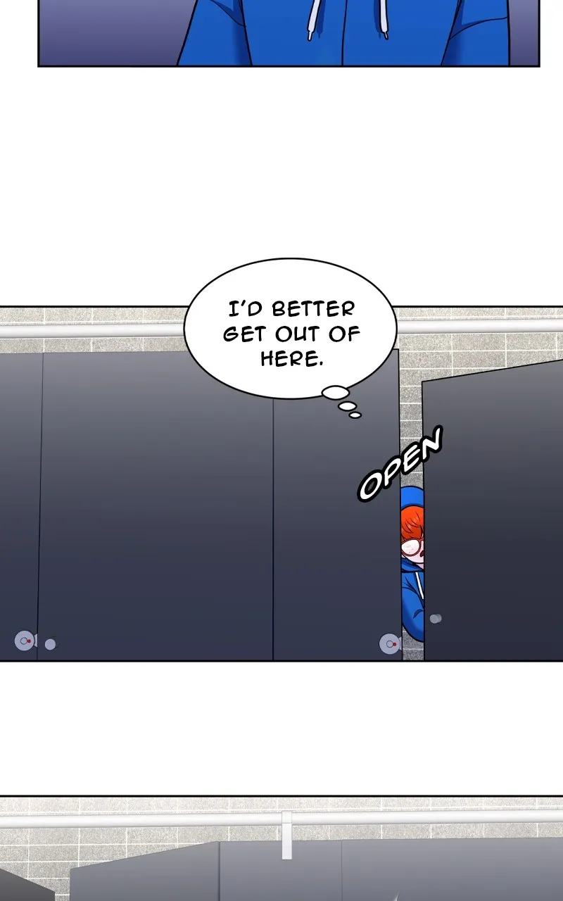 Reflection of the Soul Chapter 7 page 8 - 