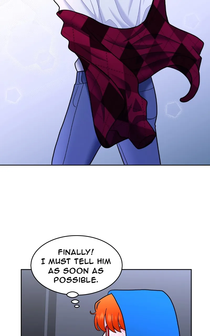 Reflection of the Soul Chapter 7 page 10 - 