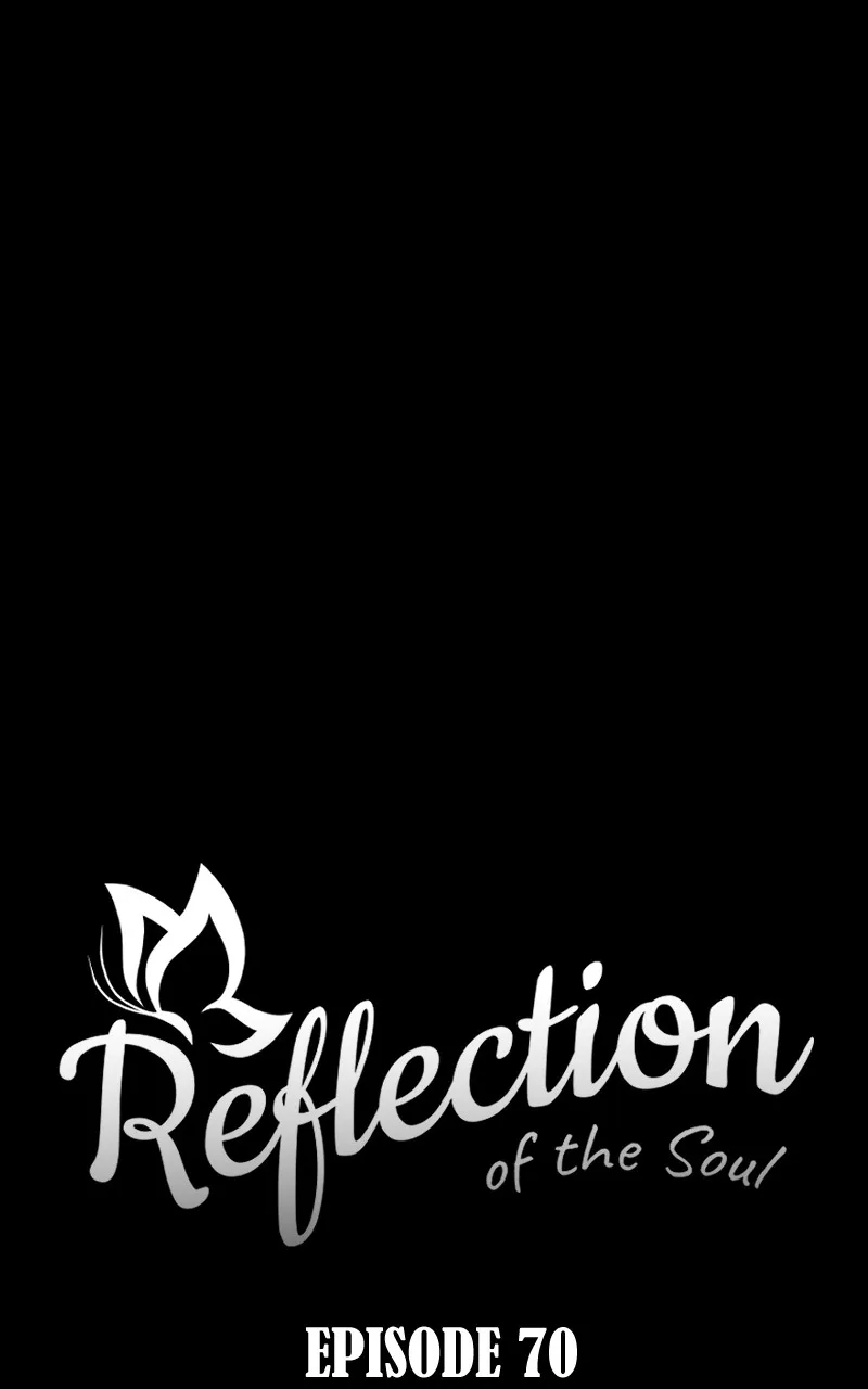Reflection of the Soul Chapter 70 page 1 - 