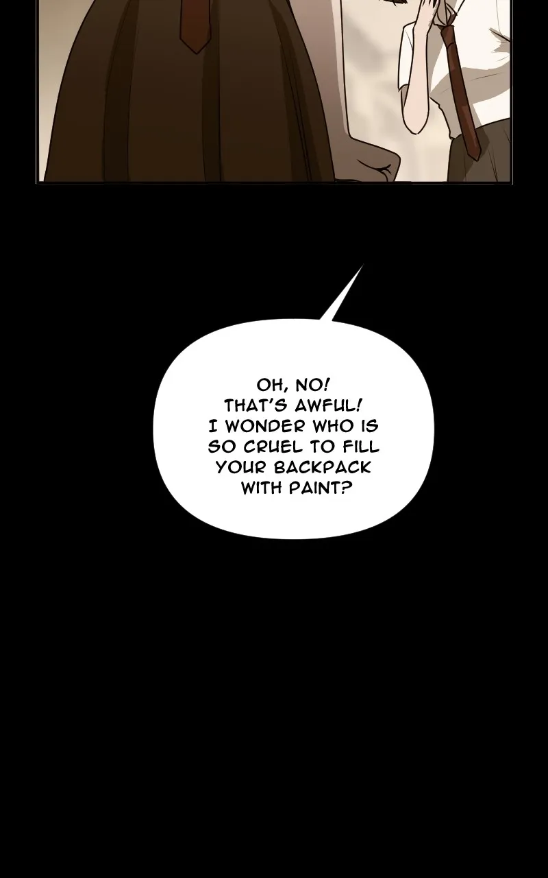 Reflection of the Soul Chapter 70 page 21 - 