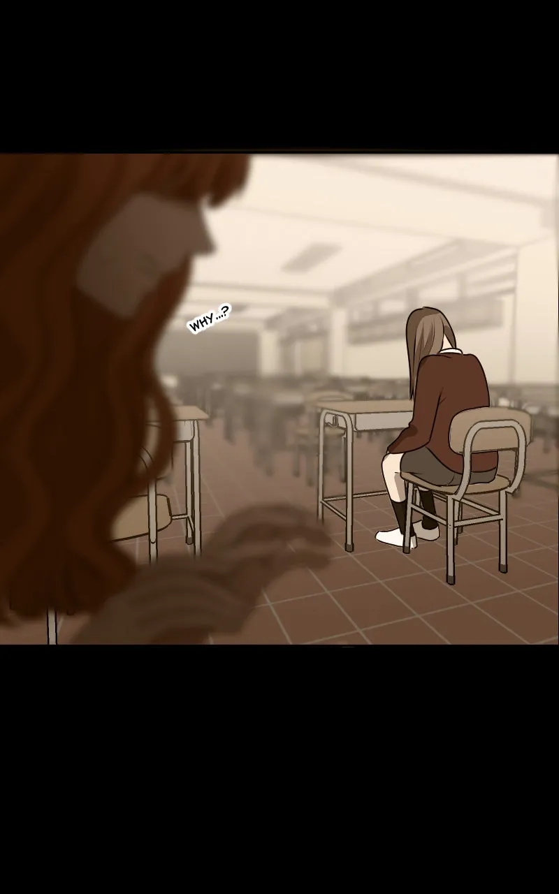 Reflection of the Soul Chapter 70 page 23 - 