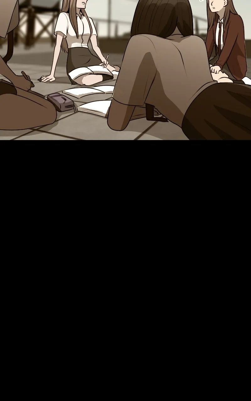 Reflection of the Soul Chapter 70 page 29 - 
