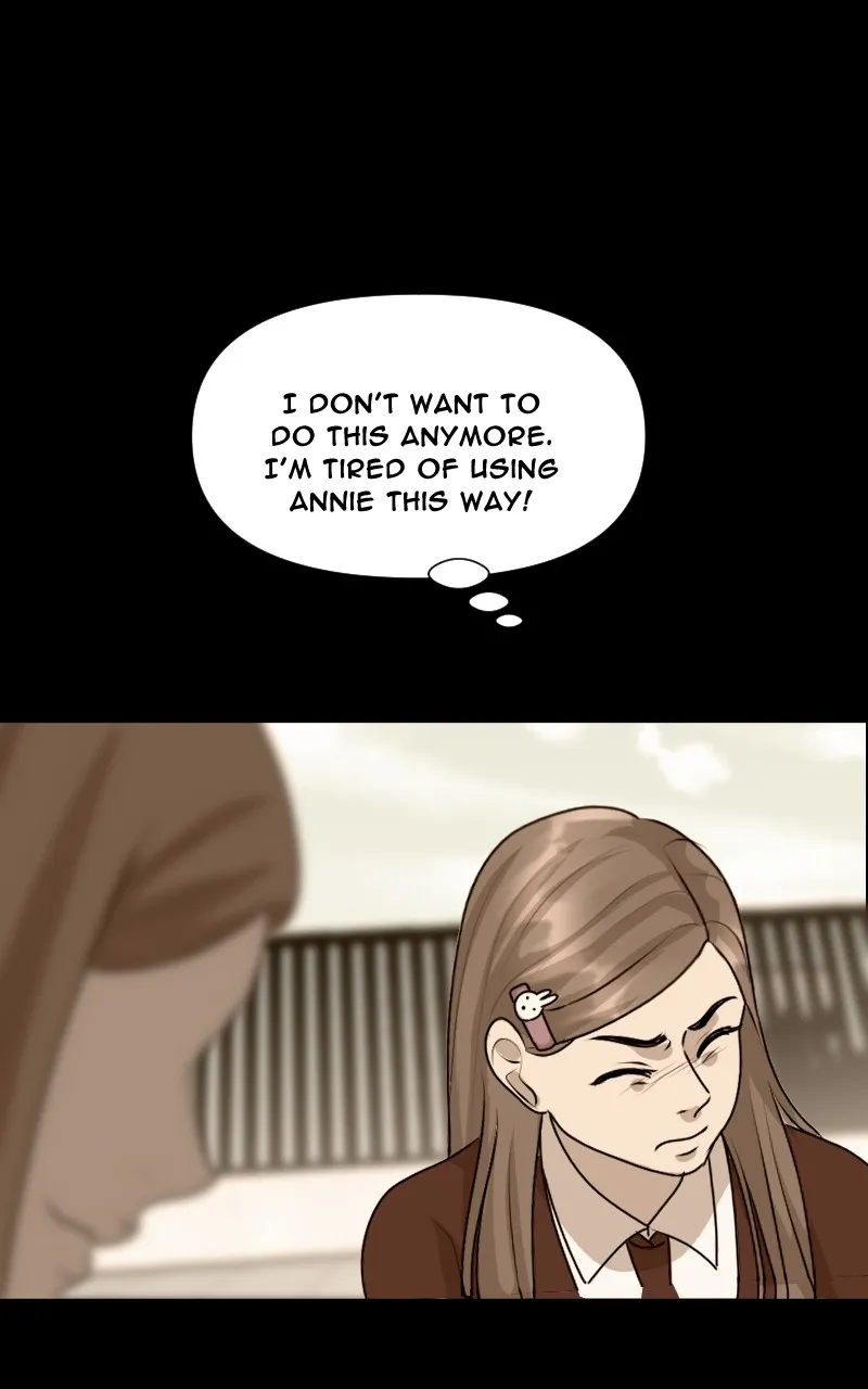 Reflection of the Soul Chapter 70 page 30 - 