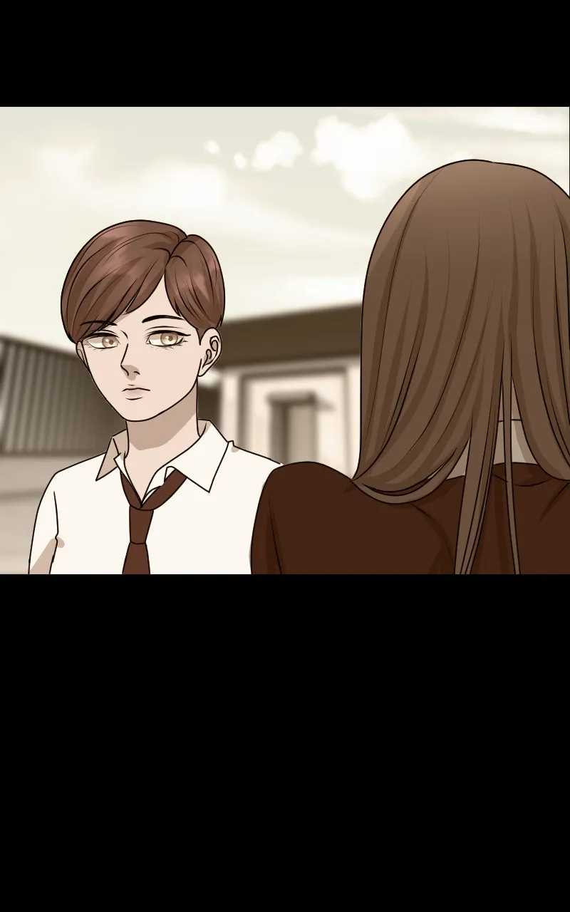 Reflection of the Soul Chapter 70 page 32 - 