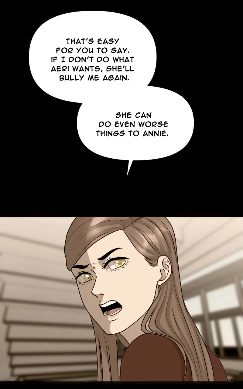 Reflection of the Soul Chapter 70 page 36 - 
