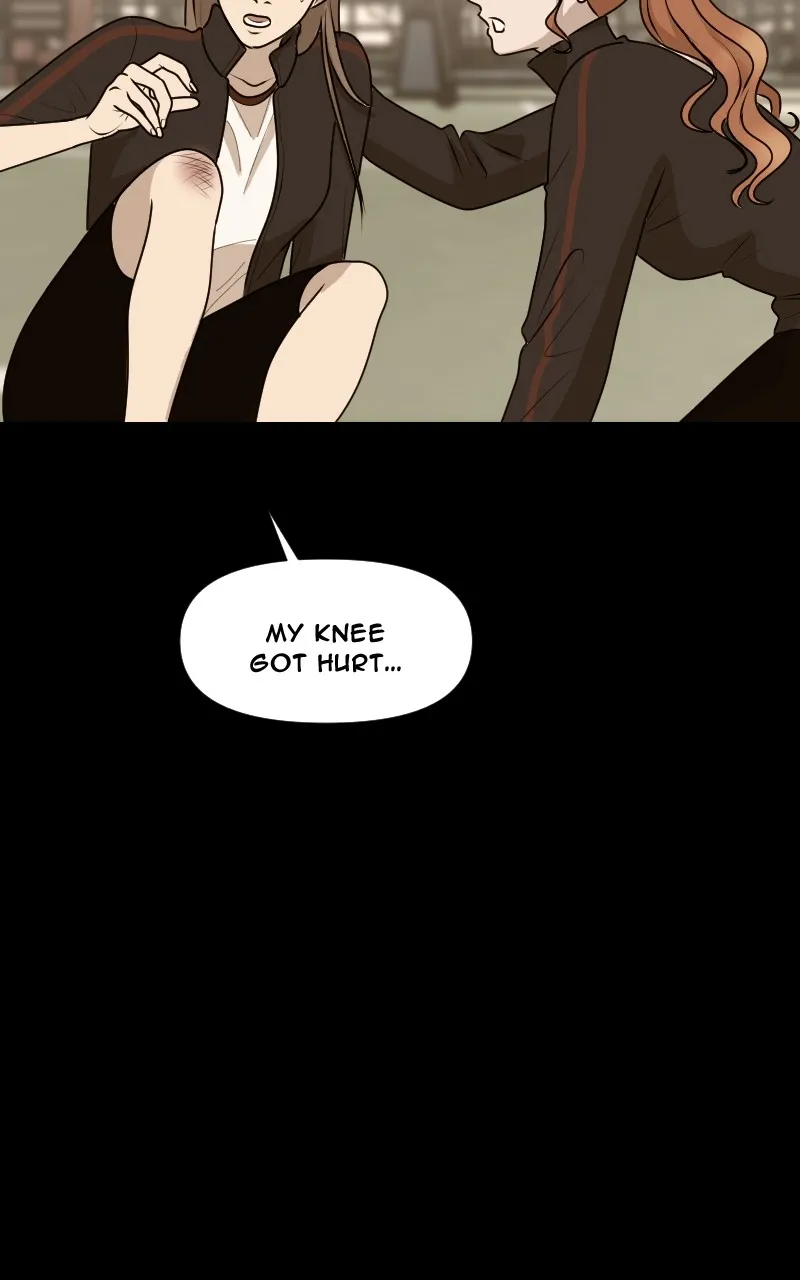 Reflection of the Soul Chapter 70 page 44 - 