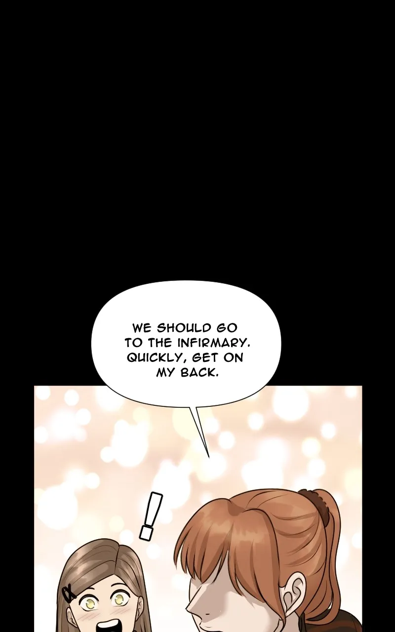 Reflection of the Soul Chapter 70 page 45 - 